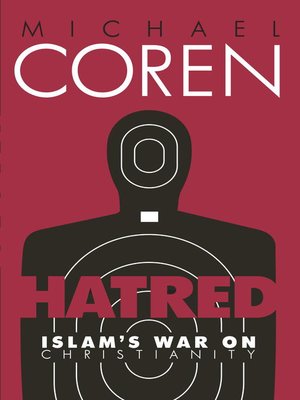 Hatred - ebook